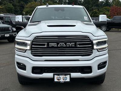 New 2024 Ram 2500 Laramie Crew Cab 4x4 Pickup for sale #331834 - photo 1