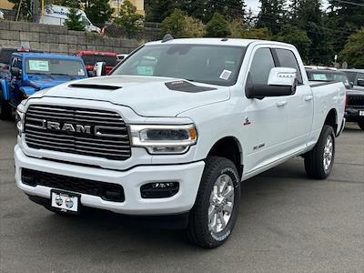 New 2024 Ram 2500 Laramie Crew Cab 4x4 Pickup for sale #331834 - photo 2