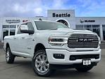 New 2024 Ram 2500 Laramie Crew Cab 4x4 Pickup for sale #331834 - photo 11