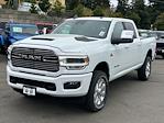 New 2024 Ram 2500 Laramie Crew Cab 4x4 Pickup for sale #331834 - photo 2