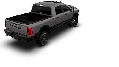 New 2026 Ram 2500 Rebel Crew Cab for sale #350607 - photo 2