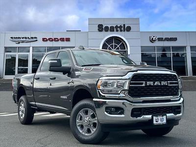 New 2024 Ram 2500 Big Horn Crew Cab 4x4 Pickup for sale #351659 - photo 1