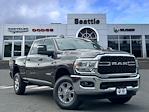 New 2024 Ram 2500 Big Horn Crew Cab 4x4 Pickup for sale #351659 - photo 1