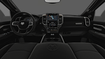 New 2025 Ram 3500 Laramie Crew Cab 4x4 Pickup for sale #500887 - photo 6