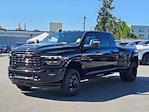 New 2025 Ram 3500 Limited Mega Cab 4x4 DRW Pickup for sale #515005 - photo 4