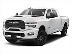 New 2025 Ram 3500 Laramie Mega Cab 4x4 Pickup for sale #529275 - photo 1