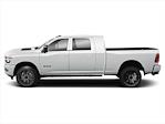 New 2025 Ram 3500 Laramie Mega Cab 4x4 Pickup for sale #529275 - photo 3
