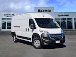 New 2025 Ram ProMaster 2500 High Roof Empty Cargo Van for sale #538291 - photo 1