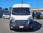 New 2025 Ram ProMaster 2500 High Roof Empty Cargo Van for sale #538291 - photo 5