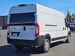 New 2025 Ram ProMaster 2500 High Roof Empty Cargo Van for sale #538291 - photo 8