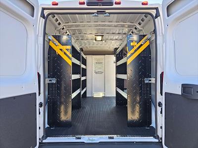 New 2025 Ram ProMaster 2500 High Roof Upfitted Cargo Van for sale #538816 - photo 2