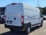New 2025 Ram ProMaster 2500 High Roof Upfitted Cargo Van for sale #538816 - photo 8