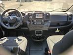New 2025 Ram ProMaster 2500 High Roof Upfitted Cargo Van for sale #538816 - photo 13