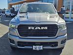 New 2025 Ram 1500 Laramie Crew Cab 4x4 Pickup for sale #538891 - photo 3