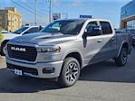 New 2025 Ram 1500 Laramie Crew Cab 4x4 Pickup for sale #538891 - photo 4
