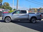 New 2025 Ram 1500 Laramie Crew Cab 4x4 Pickup for sale #538891 - photo 5