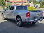 New 2025 Ram 1500 Laramie Crew Cab 4x4 Pickup for sale #538891 - photo 6