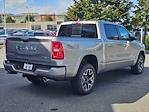New 2025 Ram 1500 Laramie Crew Cab 4x4 Pickup for sale #538891 - photo 8