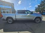 New 2025 Ram 1500 Laramie Crew Cab 4x4 Pickup for sale #538891 - photo 9