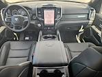 New 2025 Ram 1500 Laramie Crew Cab 4x4 Pickup for sale #538897 - photo 18