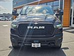 New 2025 Ram 1500 Laramie Crew Cab 4x4 Pickup for sale #538897 - photo 5