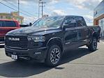 New 2025 Ram 1500 Laramie Crew Cab 4x4 Pickup for sale #538897 - photo 7