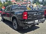New 2025 Ram 1500 Laramie Crew Cab 4x4 Pickup for sale #538897 - photo 11