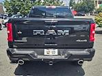 New 2025 Ram 1500 Laramie Crew Cab 4x4 Pickup for sale #538897 - photo 13