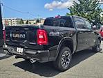 New 2025 Ram 1500 Laramie Crew Cab 4x4 Pickup for sale #538897 - photo 15