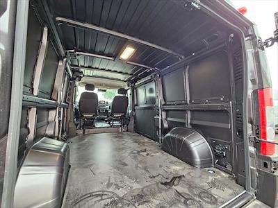 New 2025 Ram ProMaster 2500 Standard Roof Empty Cargo Van for sale #541043 - photo 2
