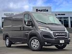 New 2025 Ram ProMaster 2500 Standard Roof Empty Cargo Van for sale #541043 - photo 1