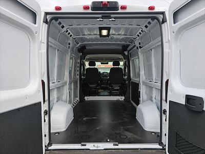 New 2025 Ram ProMaster 3500 High Roof Empty Cargo Van for sale #541711 - photo 2