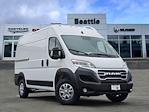 New 2025 Ram ProMaster 3500 High Roof Empty Cargo Van for sale #541711 - photo 1
