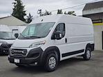 New 2025 Ram ProMaster 3500 High Roof Empty Cargo Van for sale #541711 - photo 4