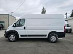 New 2025 Ram ProMaster 3500 High Roof Empty Cargo Van for sale #541711 - photo 5