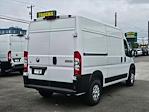 New 2025 Ram ProMaster 3500 High Roof Empty Cargo Van for sale #541711 - photo 8