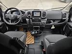 New 2025 Ram ProMaster 3500 High Roof Empty Cargo Van for sale #541711 - photo 17