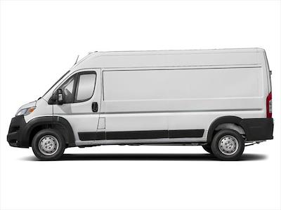 New 2025 Ram ProMaster 2500 High Roof Empty Cargo Van for sale #541855 - photo 2