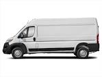 New 2025 Ram ProMaster 2500 High Roof Empty Cargo Van for sale #541855 - photo 2