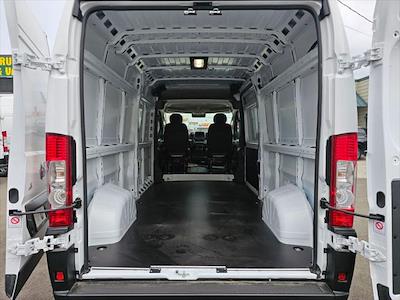 New 2025 Ram ProMaster 2500 High Roof Empty Cargo Van for sale #541856 - photo 2