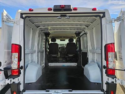 New 2025 Ram ProMaster 1500 Standard Roof Empty Cargo Van for sale #542119 - photo 2