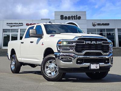 New 2025 Ram 2500 Tradesman Crew Cab 4x4 Pickup for sale #547913 - photo 1