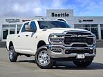 New 2025 Ram 2500 Tradesman Crew Cab 4x4 Pickup for sale #547913 - photo 1