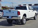 New 2025 Ram 2500 Tradesman Crew Cab 4x4 Pickup for sale #547913 - photo 8