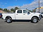 New 2025 Ram 2500 Tradesman Crew Cab 4x4 Pickup for sale #547913 - photo 9