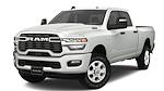 New 2025 Ram 2500 Big Horn Crew Cab 4x4 Pickup for sale #552900 - photo 1