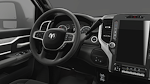 New 2025 Ram 2500 Big Horn Crew Cab 4x4 Pickup for sale #552900 - photo 9
