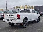 New 2025 Ram 2500 Laramie Crew Cab for sale #553800 - photo 8