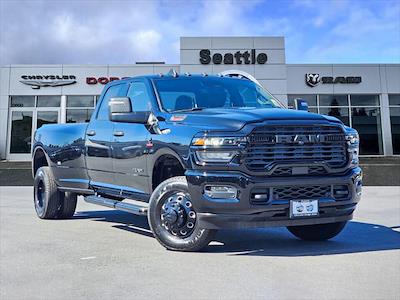 New 2025 Ram 3500 Big Horn Crew Cab 4x4 DRW Pickup for sale #554693 - photo 1