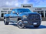 New 2025 Ram 3500 Big Horn Crew Cab 4x4 DRW Pickup for sale #554693 - photo 1